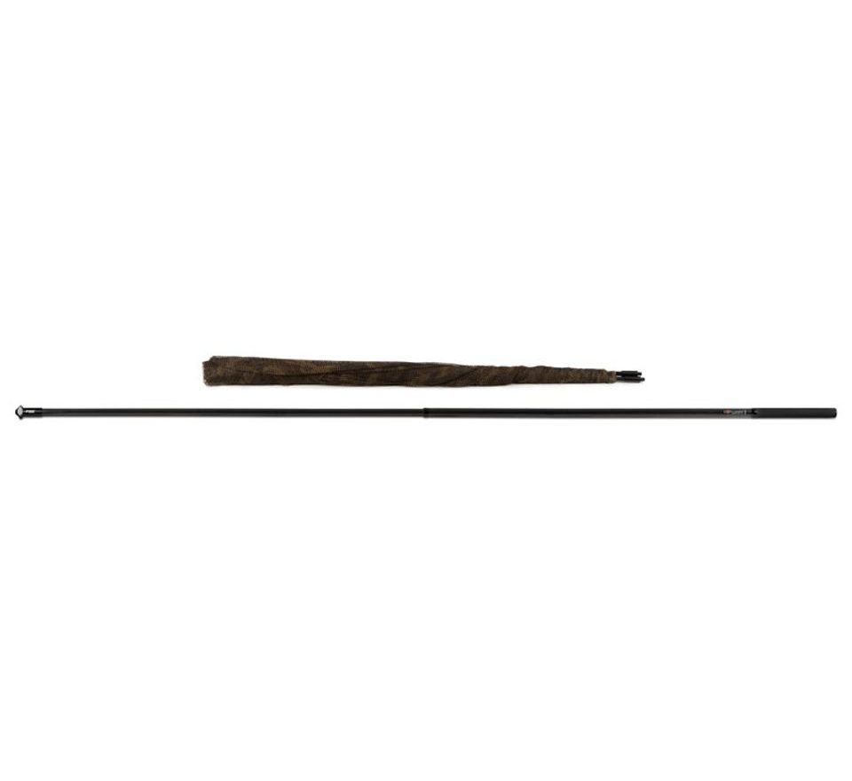 Fox Podběrák Explorer Landing Net 42in Telescopic 6ft Handle