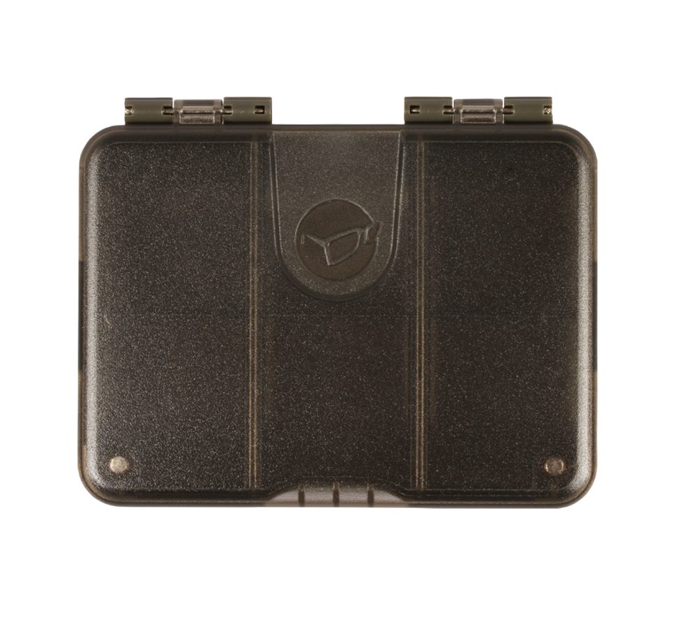 Korda Krabička 9 Compartment Mini Box