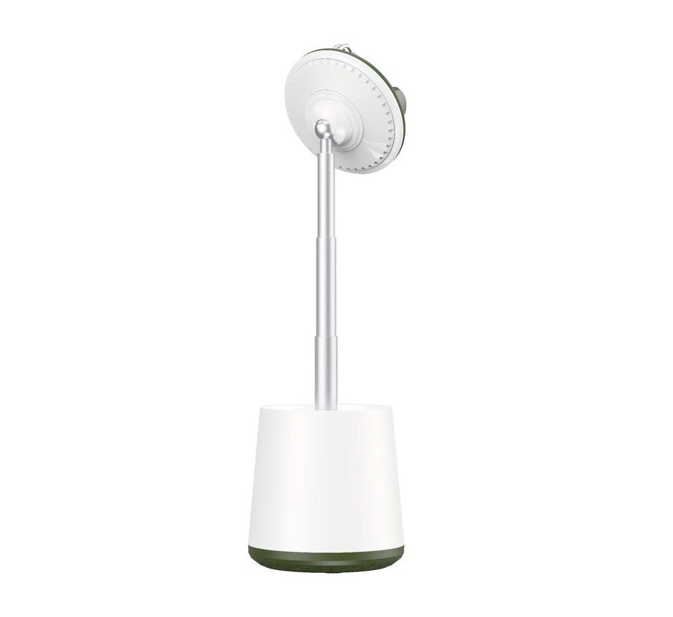 Holdcarp Lampa Extendable RGB Camping Lamp