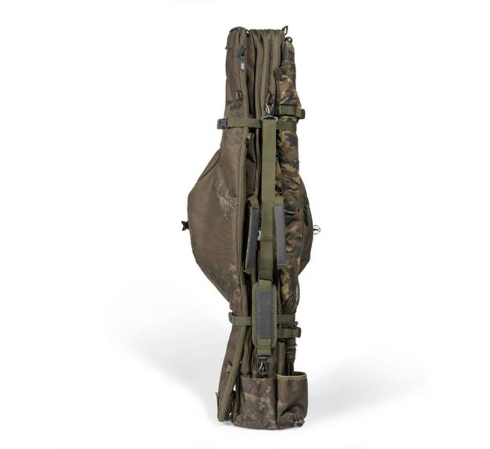 Nash Pouzdro na prut Scope Ops Soft Protect 3 Rod Skin 9ft