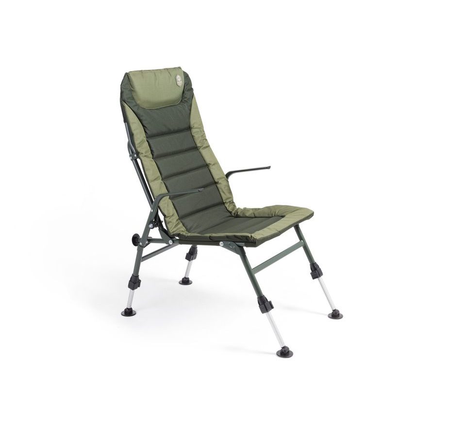 Mivardi Křeslo Premium Long