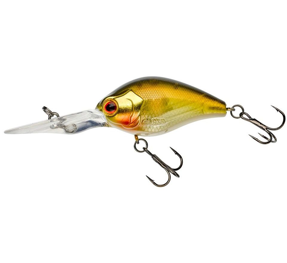 Gunki Wobler Raiju 4,5cm F