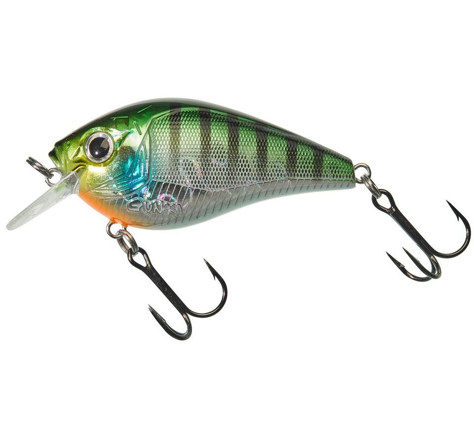 Gunki Wobler Kraken Blue Gill GB