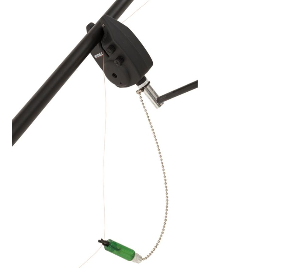 Mitchell Kaprový set GT Pro Carp Combo 11ft 3,3m 2,5lb