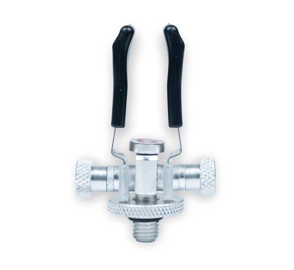 Garda Rohatinka na prút nastaviteľná