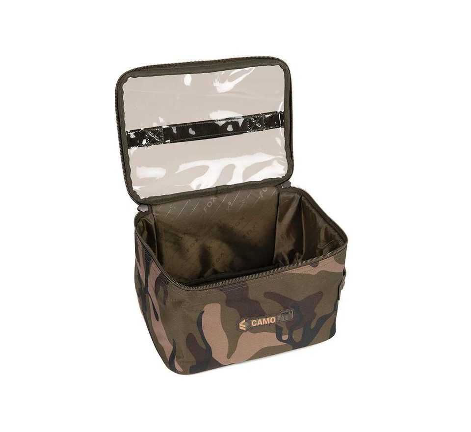 Fox Taška Camolite XL Accessory Bag