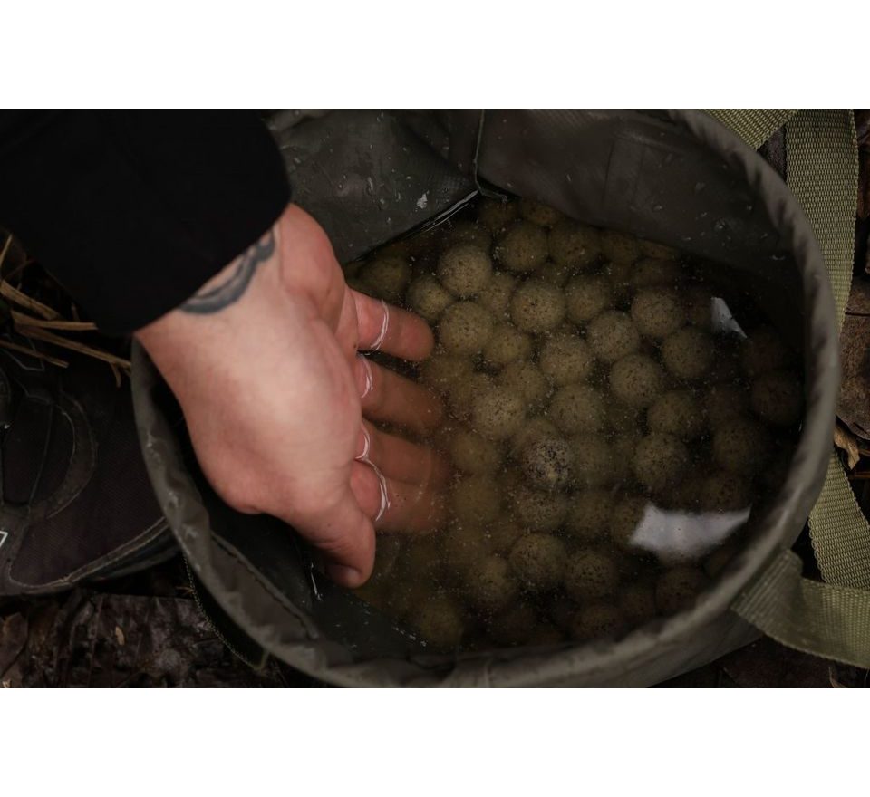 Nikl Boilies Economic Feed Rape Cloud 5kg