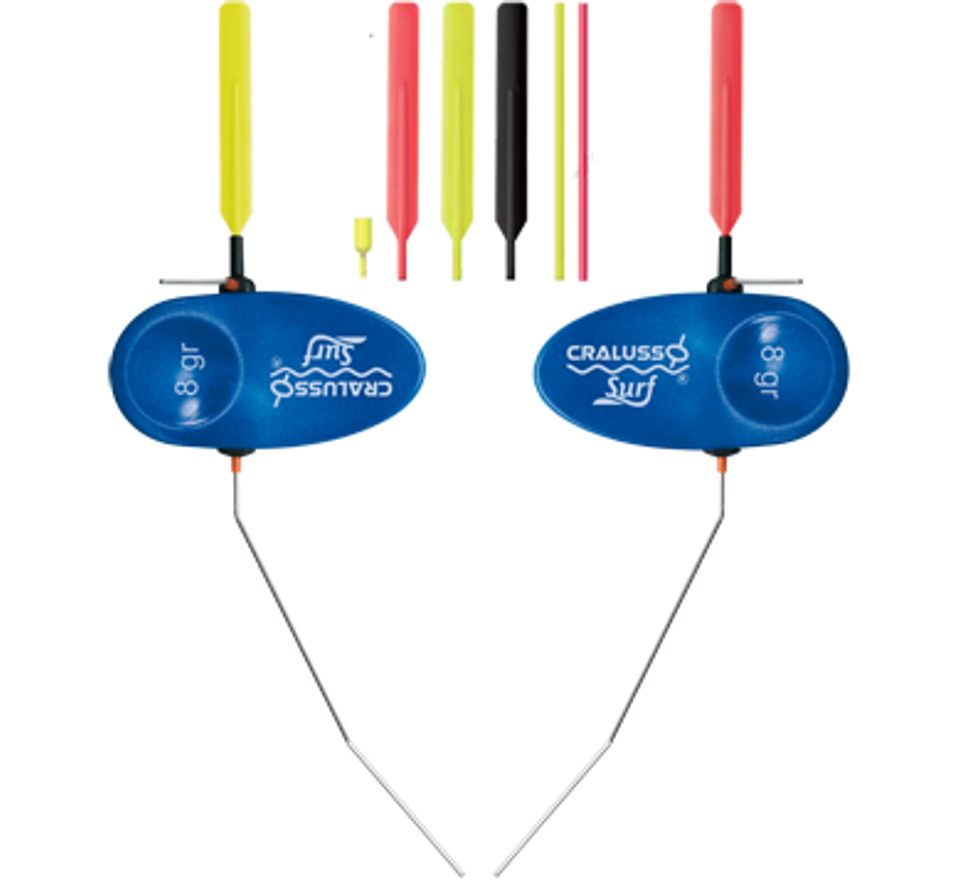 Cralusso Splávek Surf