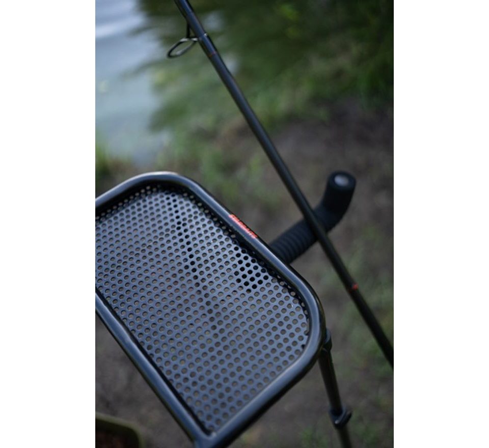 Starbaits Stojan na vedro Square Bucket Plateform