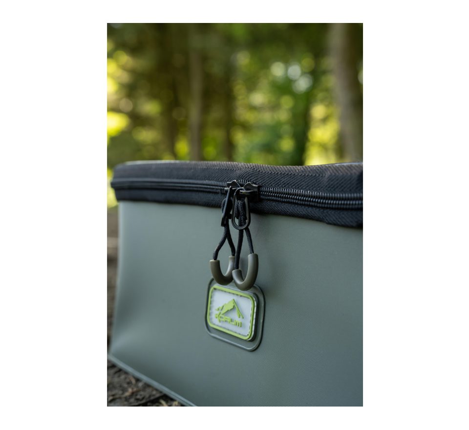 Korum Taška EVA Tackle and Bait Carryall 15L