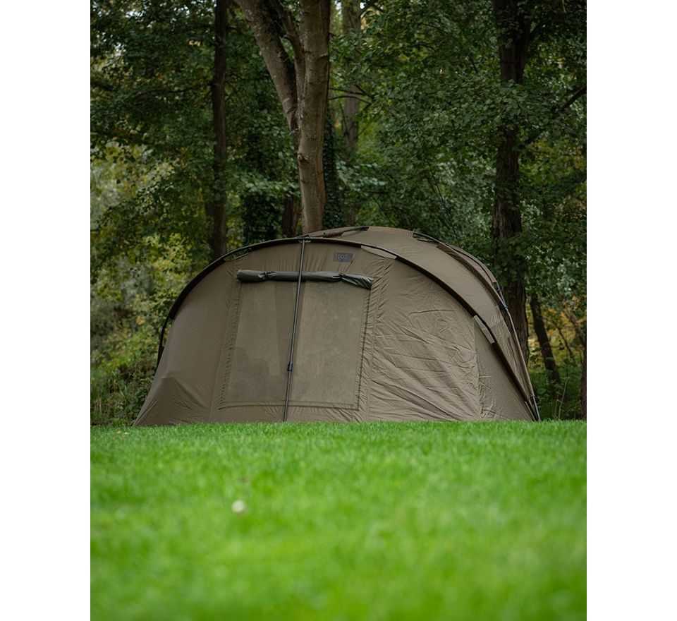 Fox Bivak EOS MK2 1 Person Bivvy