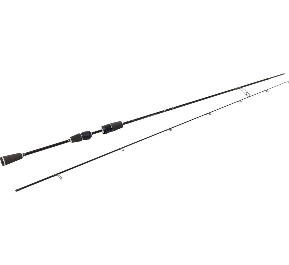 Westin Prút W2 Spoon 1,83m L 1-6g