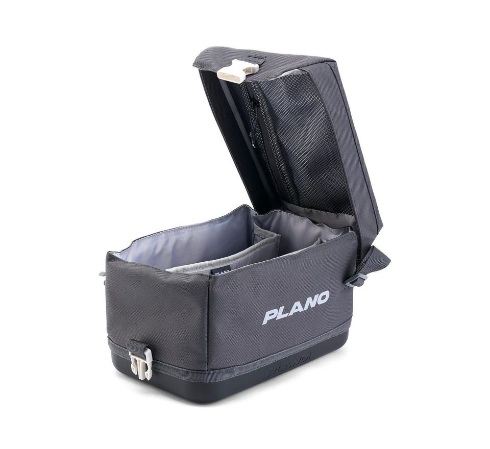 Plano Taška Weekend EU 3500 SoftSider
