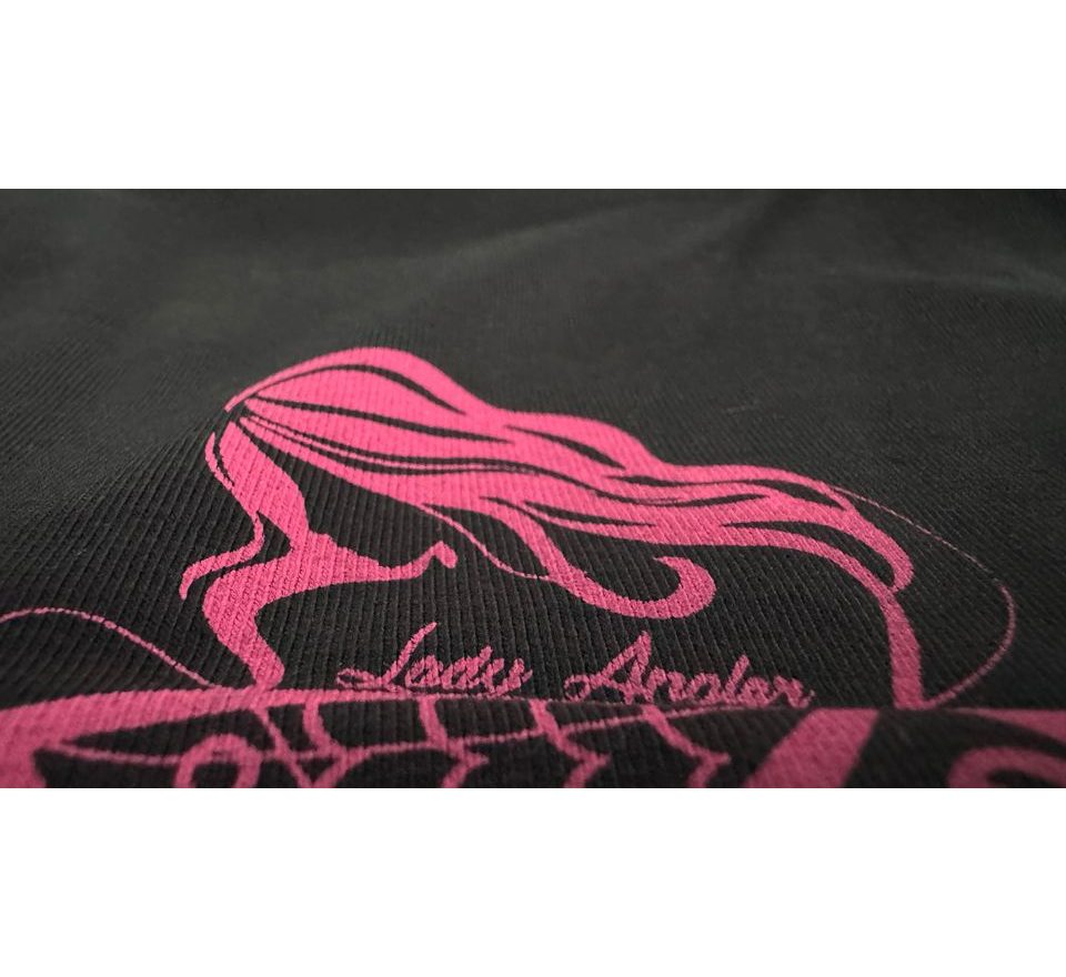 Hotspot Design Legíny Lady Angler