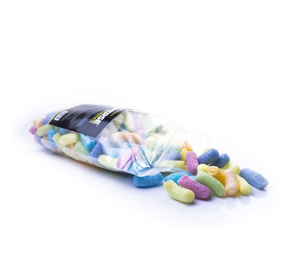 RidgeMonkey PVA Nuggety Disperse PVA Foam Nuggets