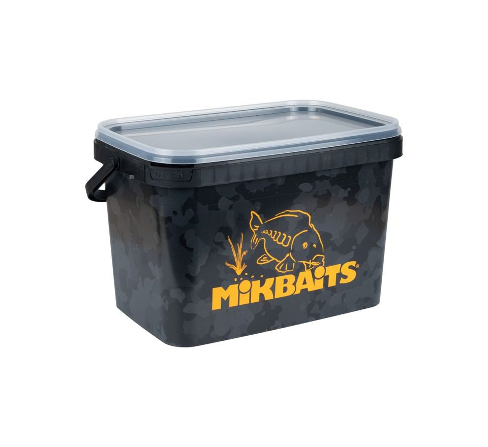 Mikbaits Kbelík 5L