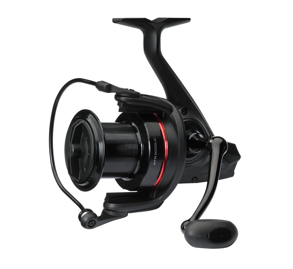 JRC Navijak XTX 6000 LC