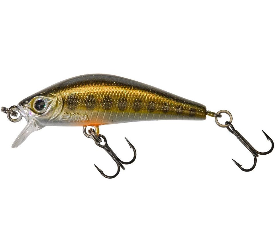 Gunki Wobler Gamera F Vairon