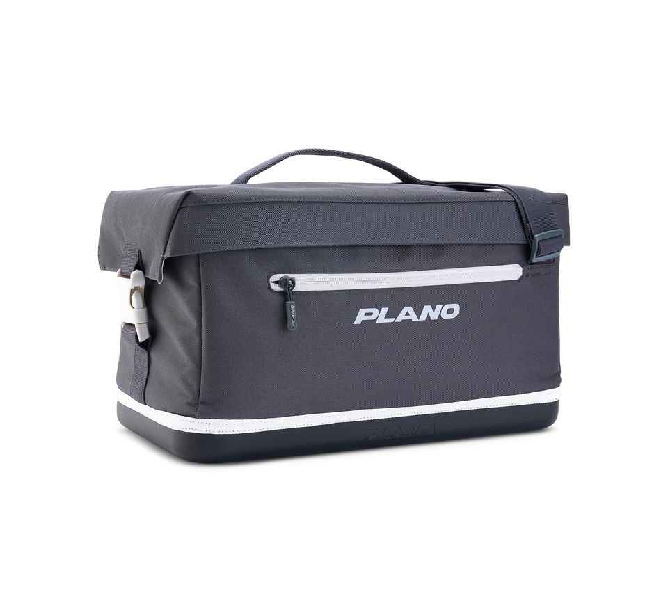 Plano Taška Weekend EU 3700 SoftSider