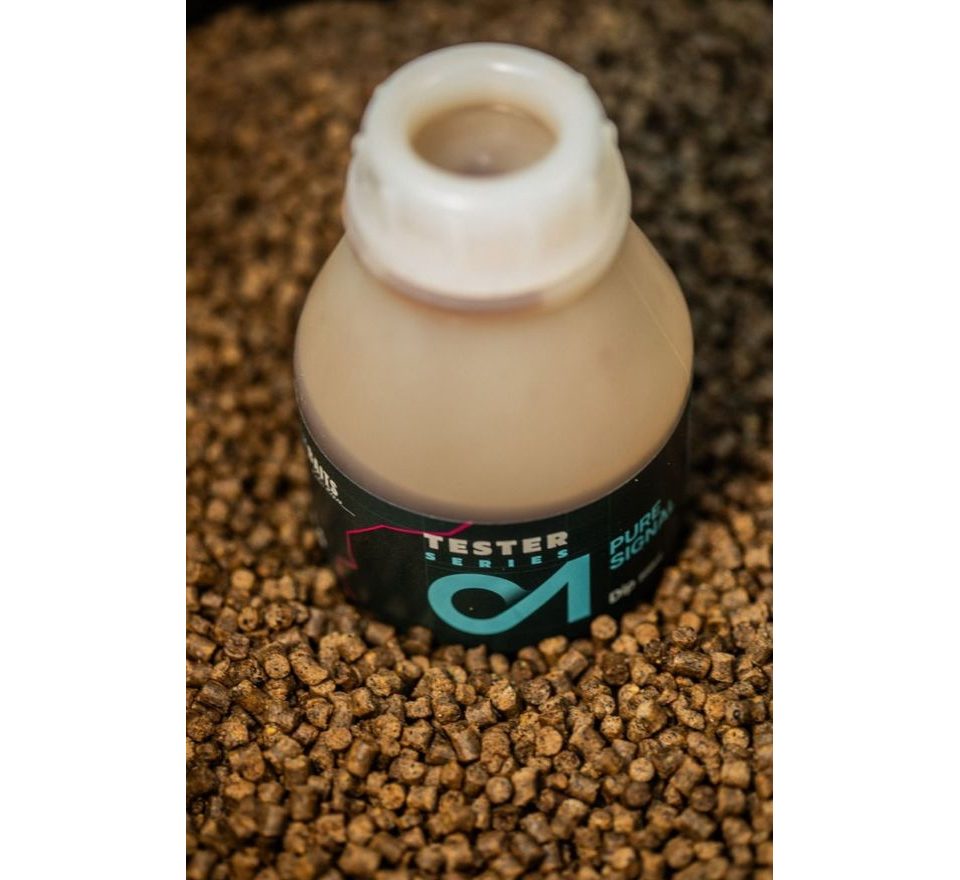 LK Baits Dip Tester Series_01 Pure Signal 200ml