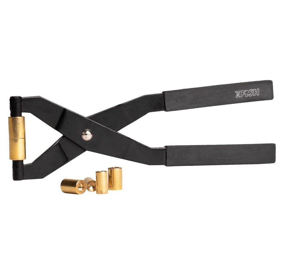 Zfish Kliešte na Rohlík Bait Ball Plier