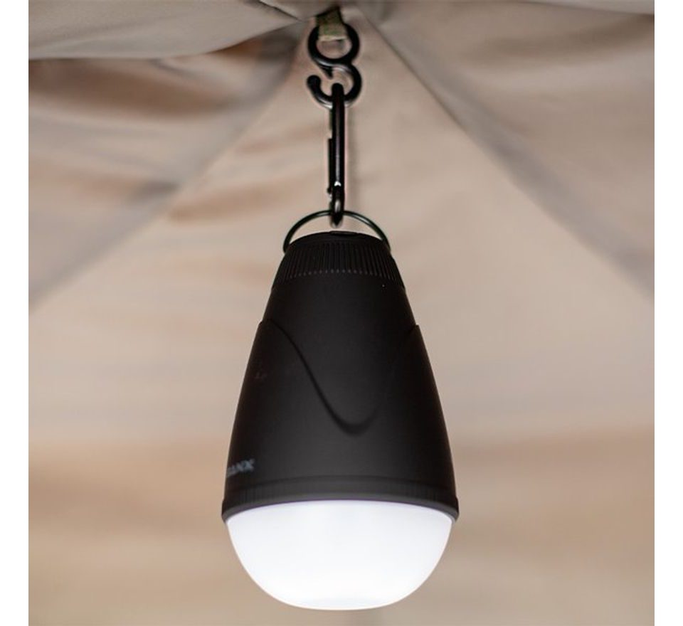 Nash Bivak Titan Hide XL 2024