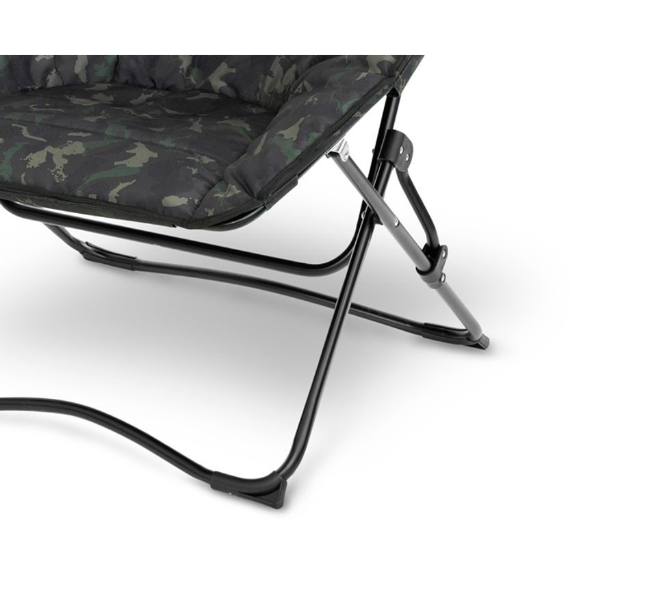 Delphin Kreslo Hexio Banx