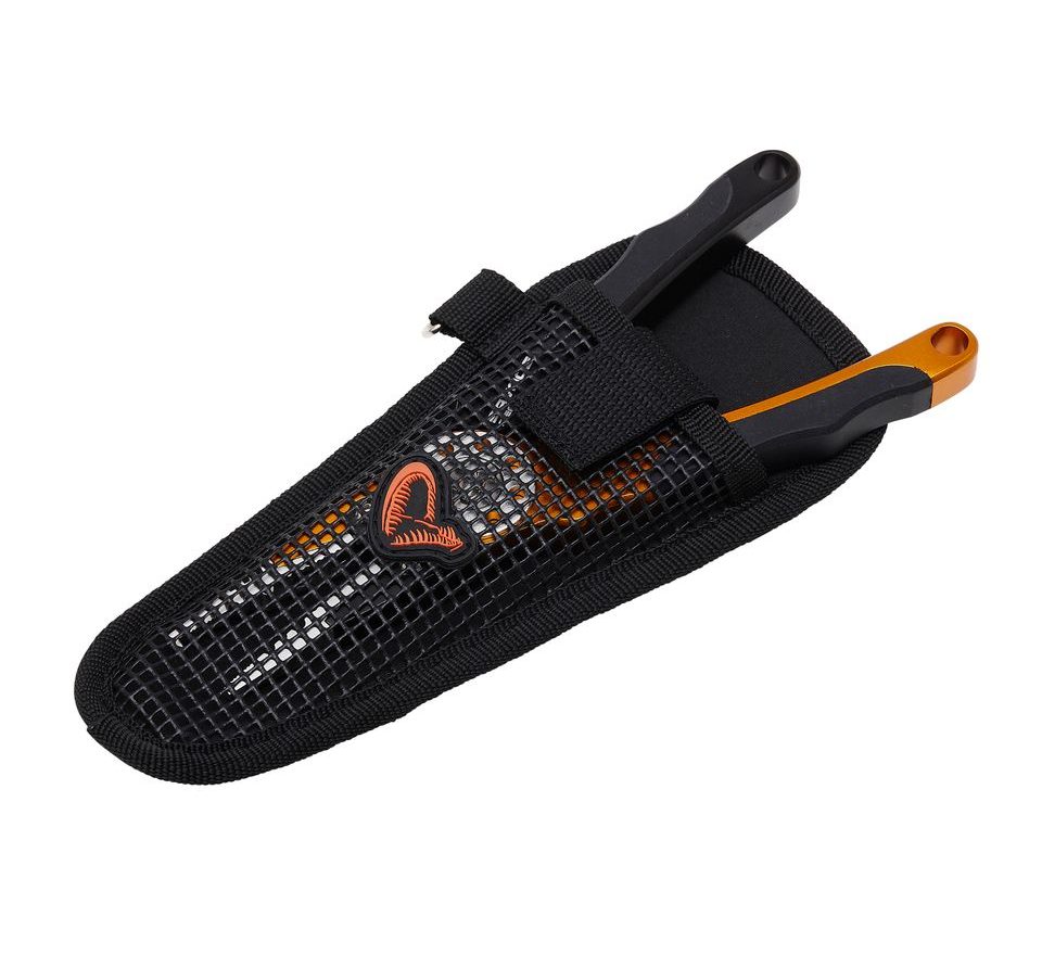 Savage Gear Kliešte Alu Pro Pliers L 20cm