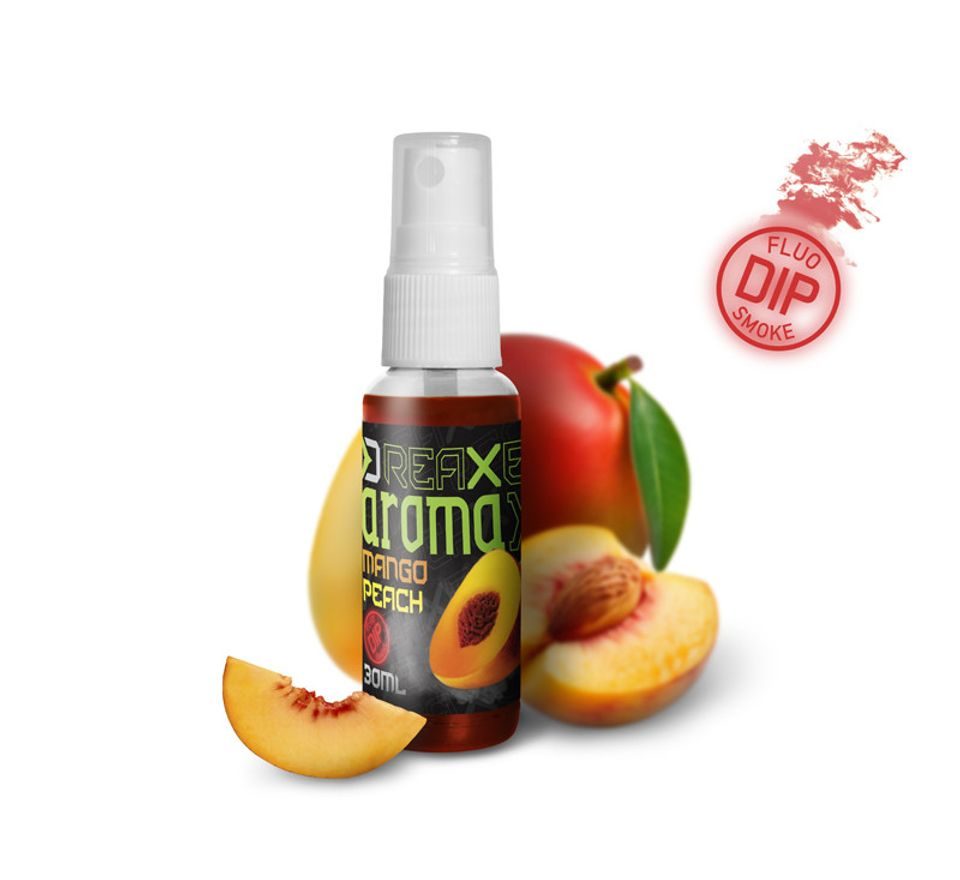 Delphin Dipovací sprej AromaX 30ml