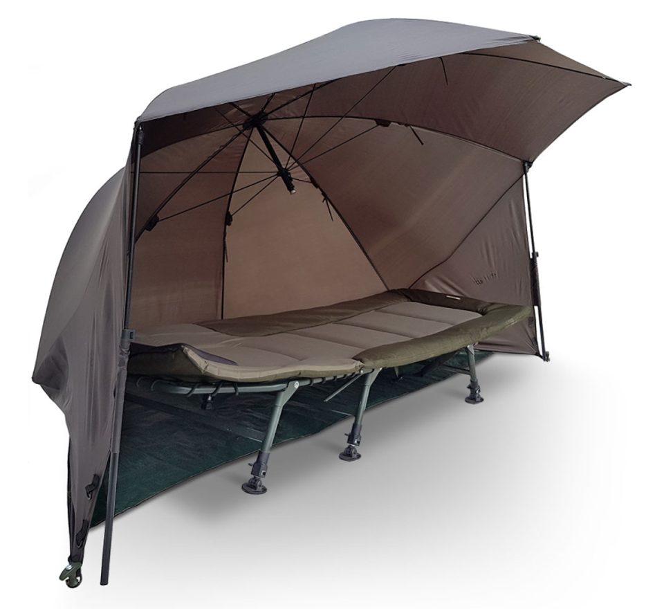 NGT Prístrešok QUICKFISH Shelter 60"