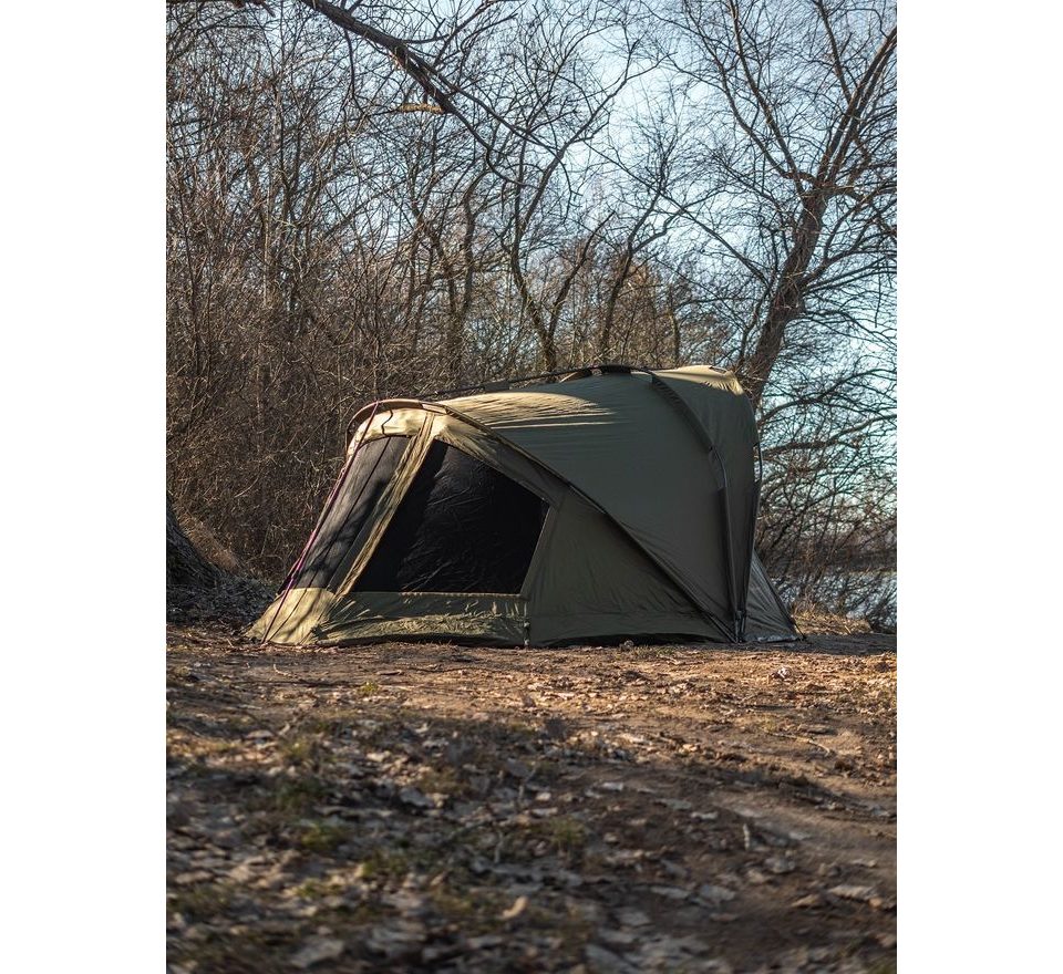 Giants Fishing Bivak Luxury 2 Man Bivvy