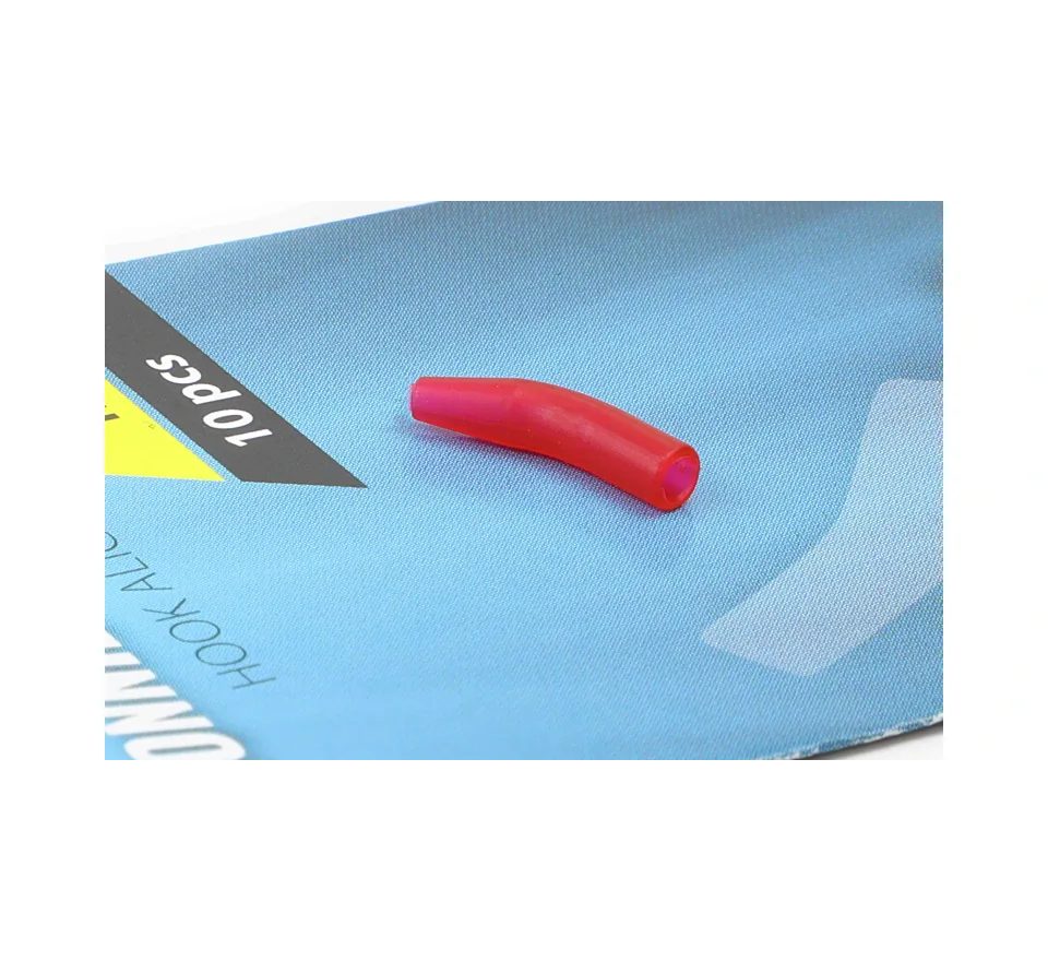 Carp'R'Us Rovnátko Ronnie Kickers 10ks