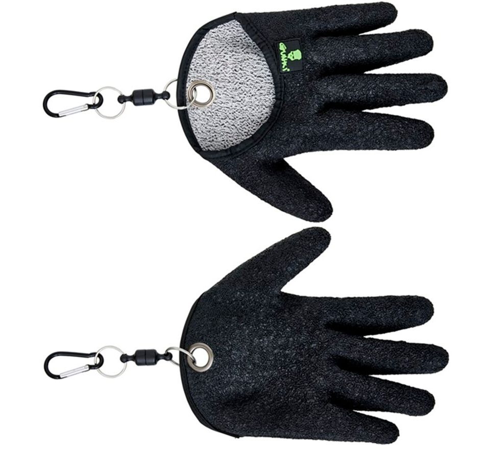 Gunki Rukavice Pike Glove Right Hand - pravá