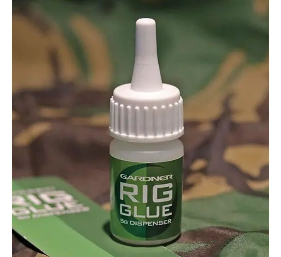 Gardner Lepidlo na návazce Rig Glue Dispenser