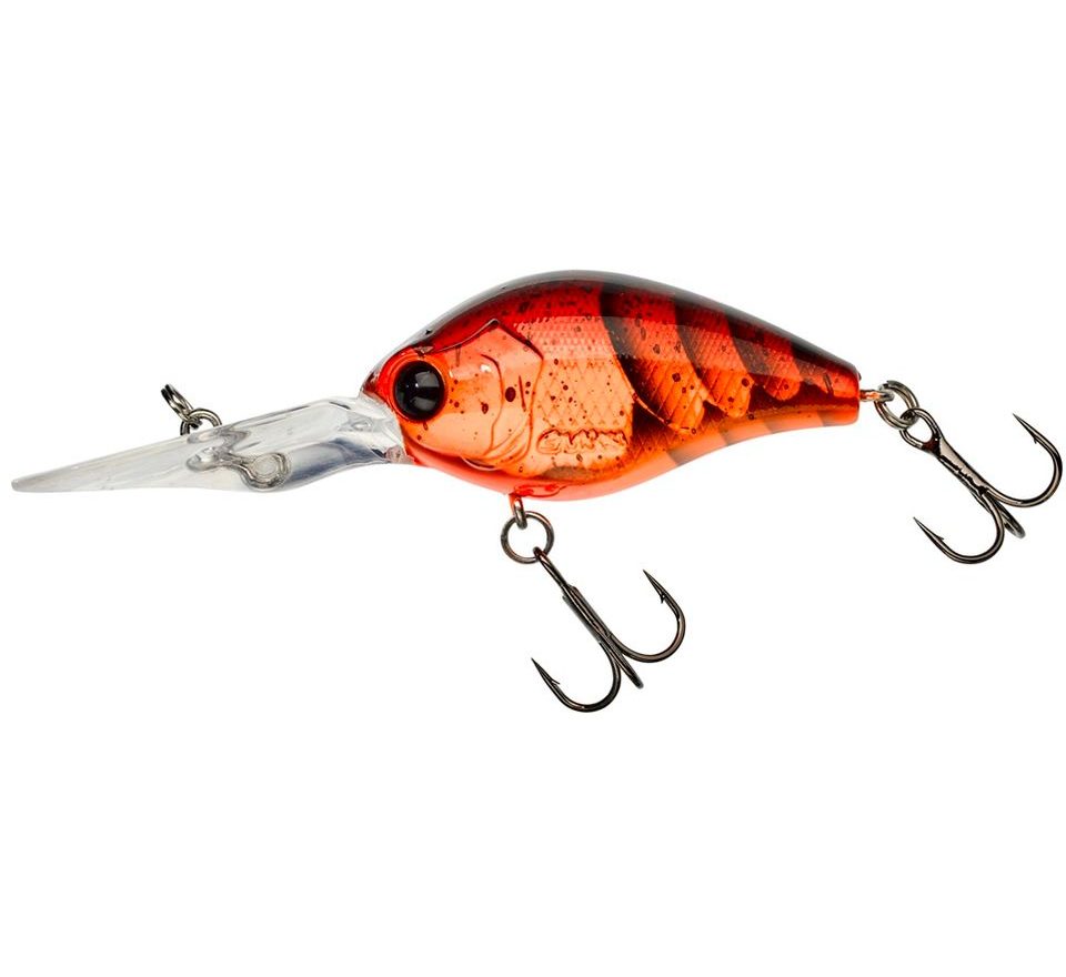 Gunki Wobler Raiju 4,5cm F