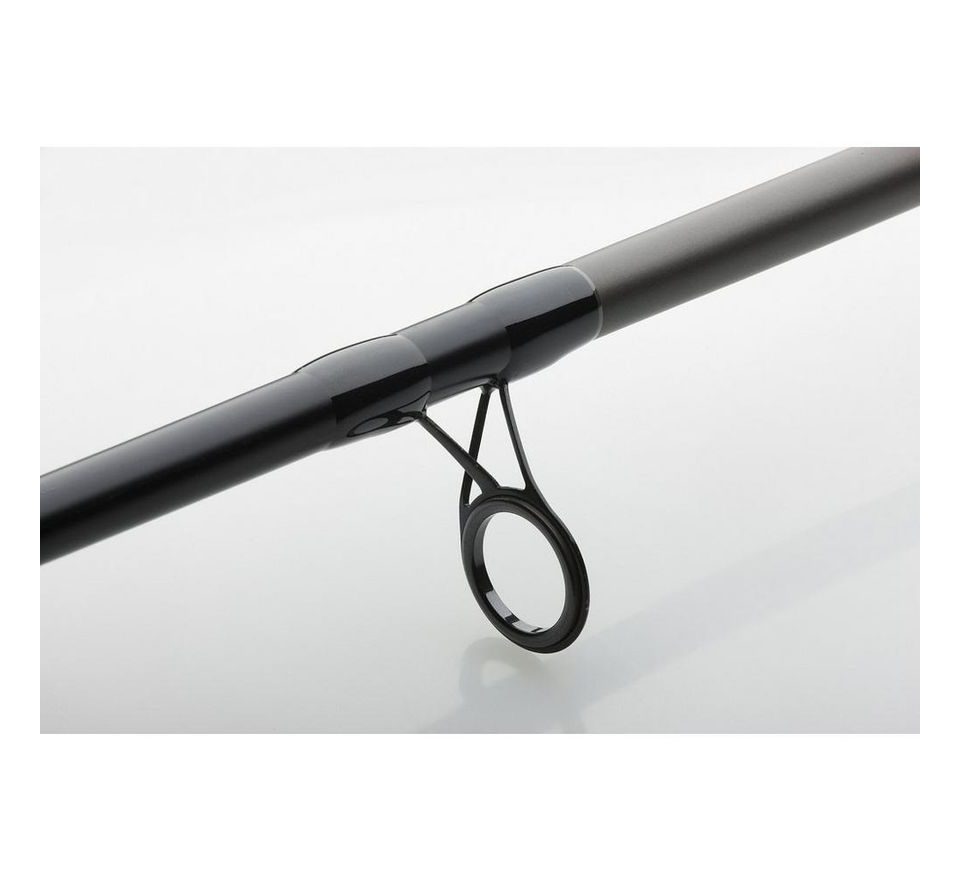 DAM Prut Full Tech Carp Combo 3,04m 3lb + Naviják 6000 + Vlasec