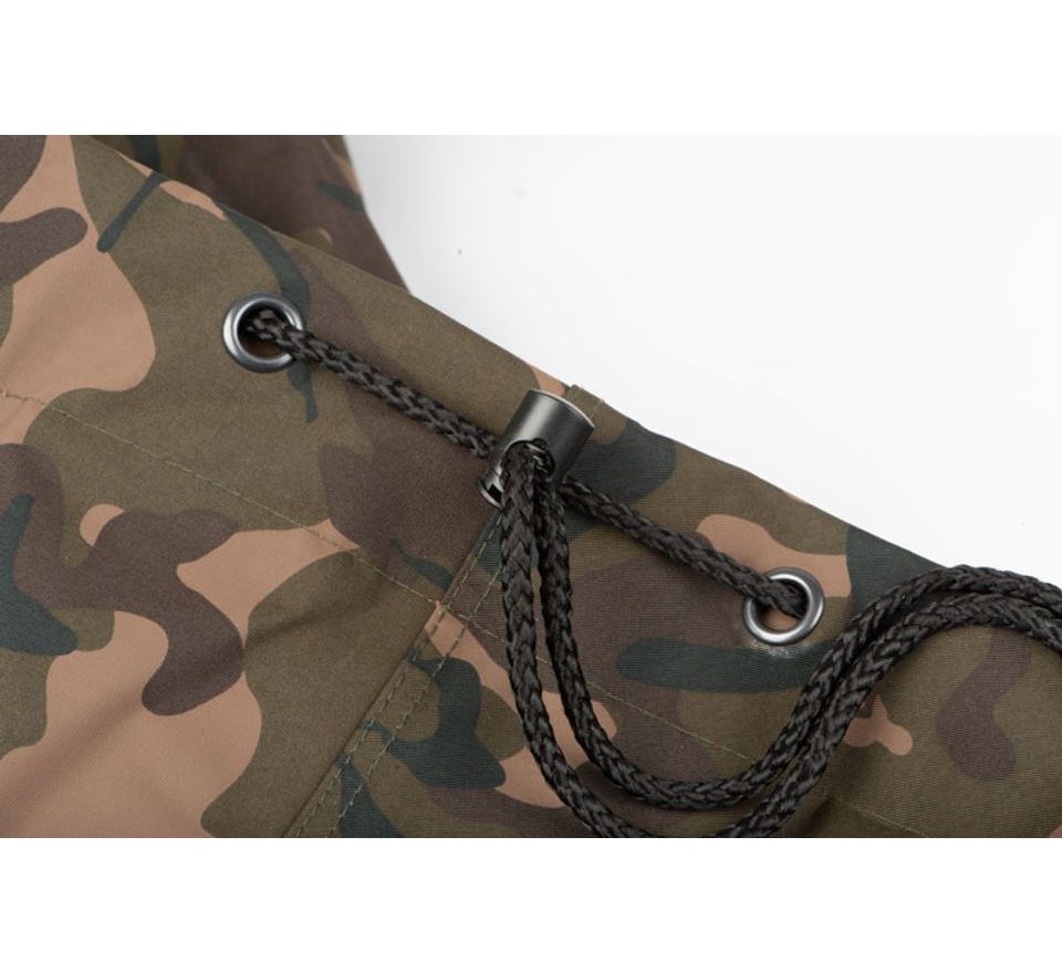 Fox Prsačky Lightweight Camo Waders