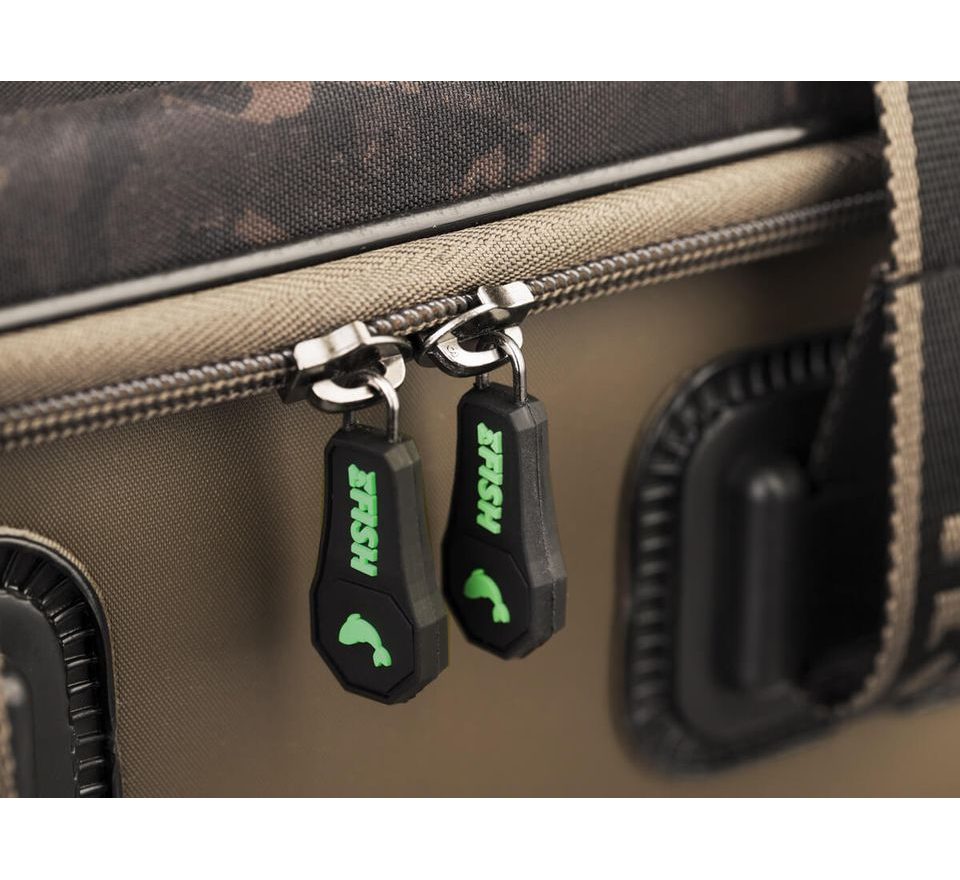 Zfish Taška Aquacore PRO Eva Bag L