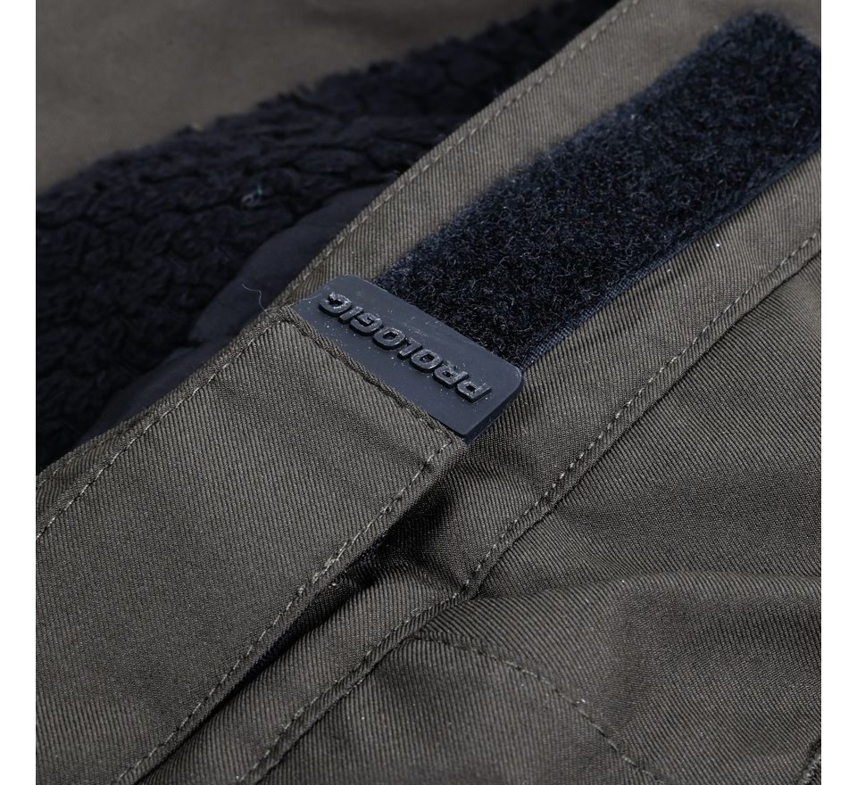 Prologic Kalhoty Signature Thermal Trousers