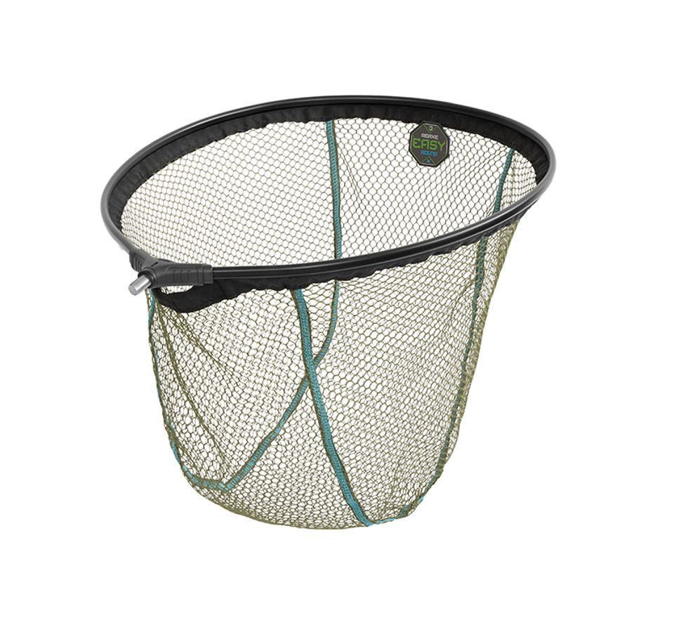 Delphin Podběráková hlava Reaxe EasyRound 60x50cm