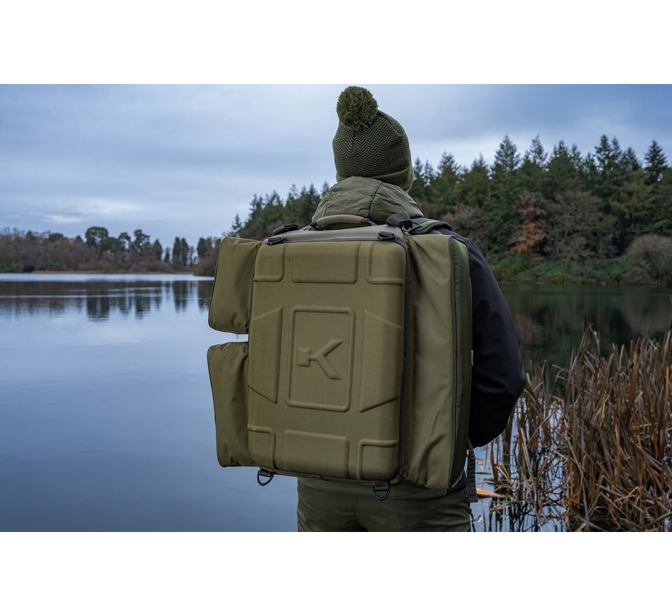 Korum Batoh Progress XT Ruckbag 45l