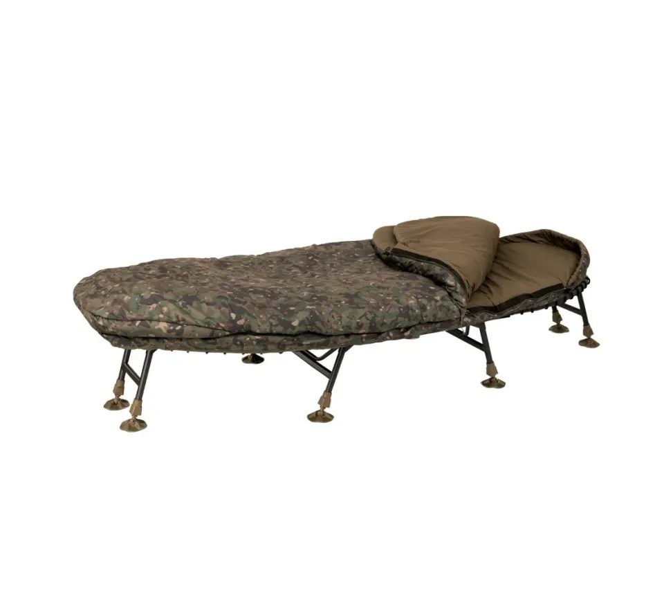Trakker Lehátko Levelite Oval MF-HDR Sleep System