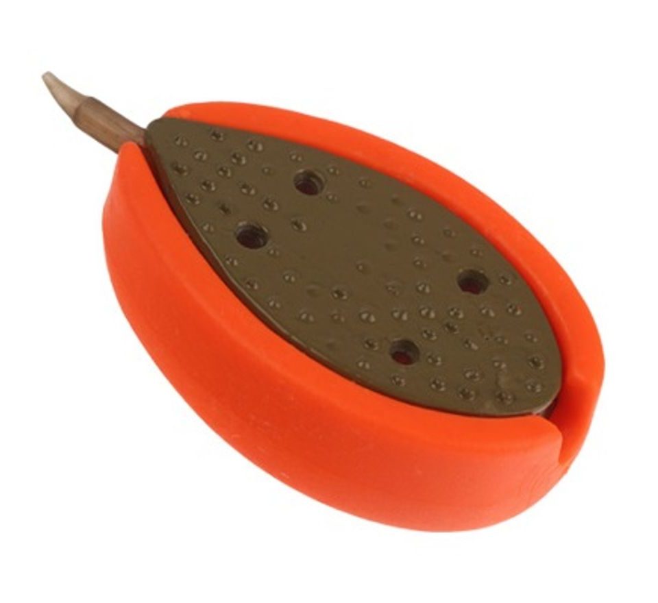 Giants fishing Formička Method Feeder Mould Deluxe