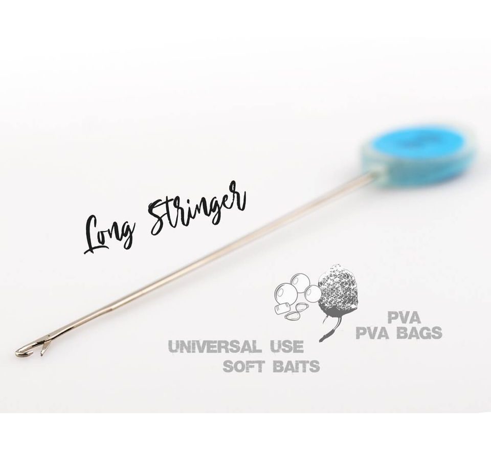 Zfish Ihla Needle Stringer