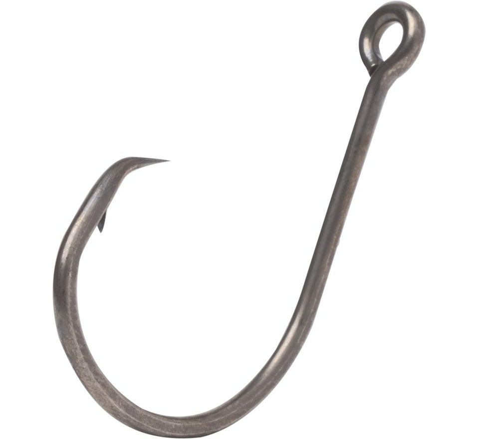 Black Cat Háčky Circle Hook DG 5 ks