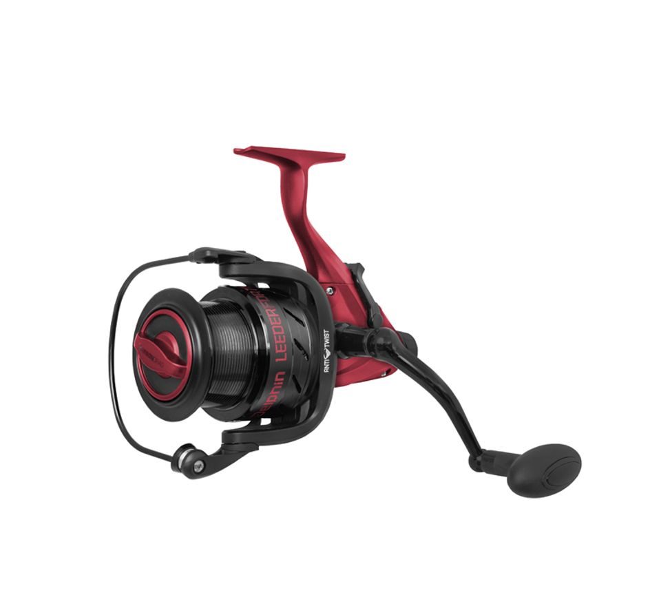 Delphin Mělká náhradní cívka Leeder FDR 7T