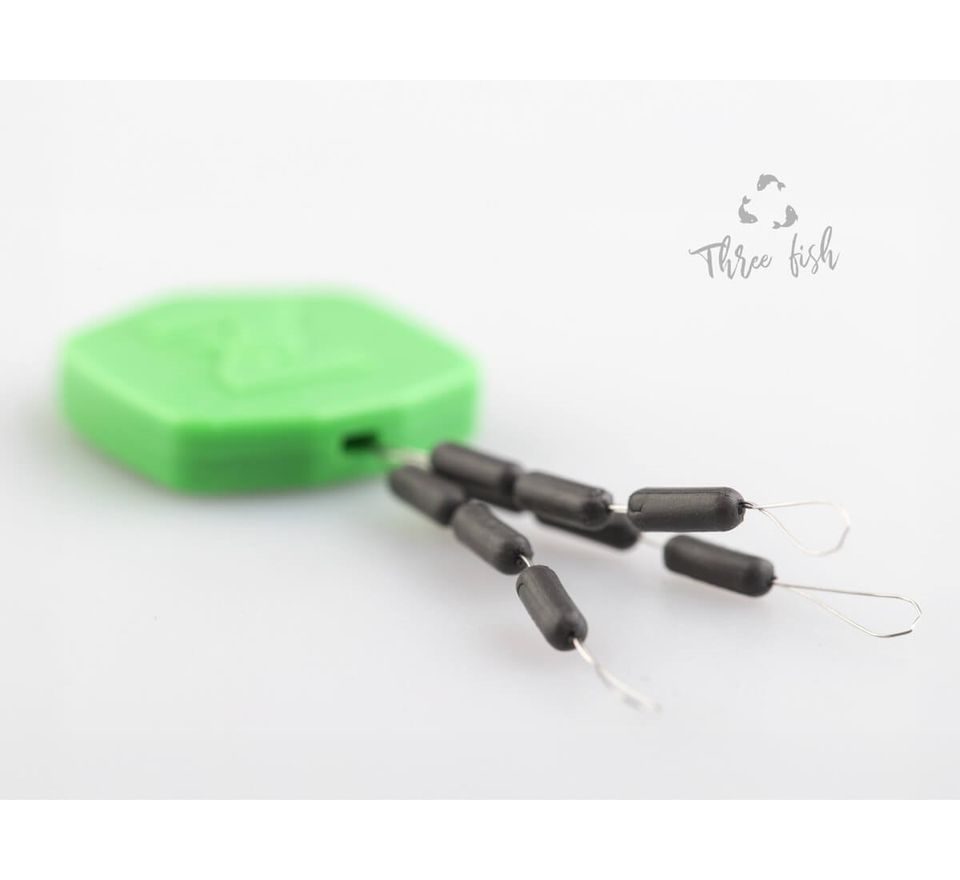 Zfish Zátěže Tungsten Sinkers