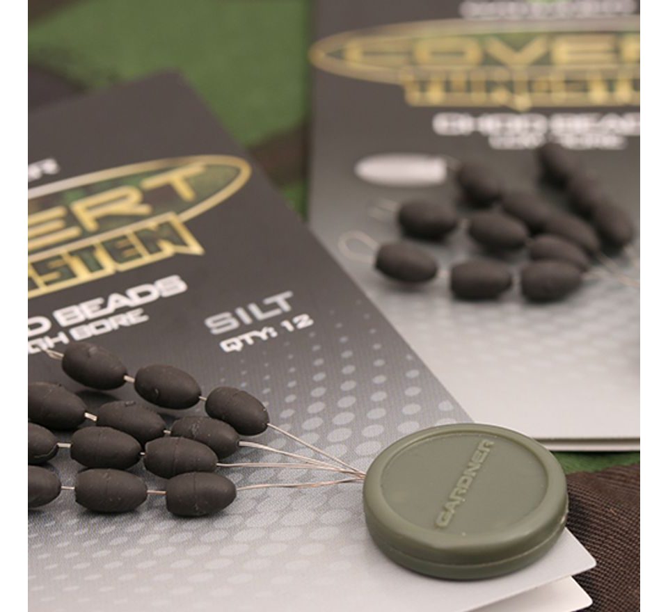 Gardner Tungstenové zarážky Covert Tungsten Chod