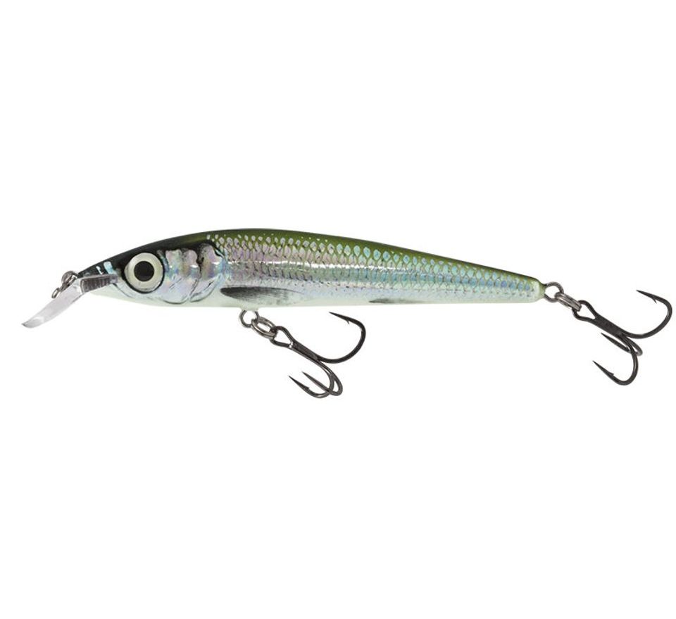 Salmo Wobler Rattlin Sting Floating 9cm