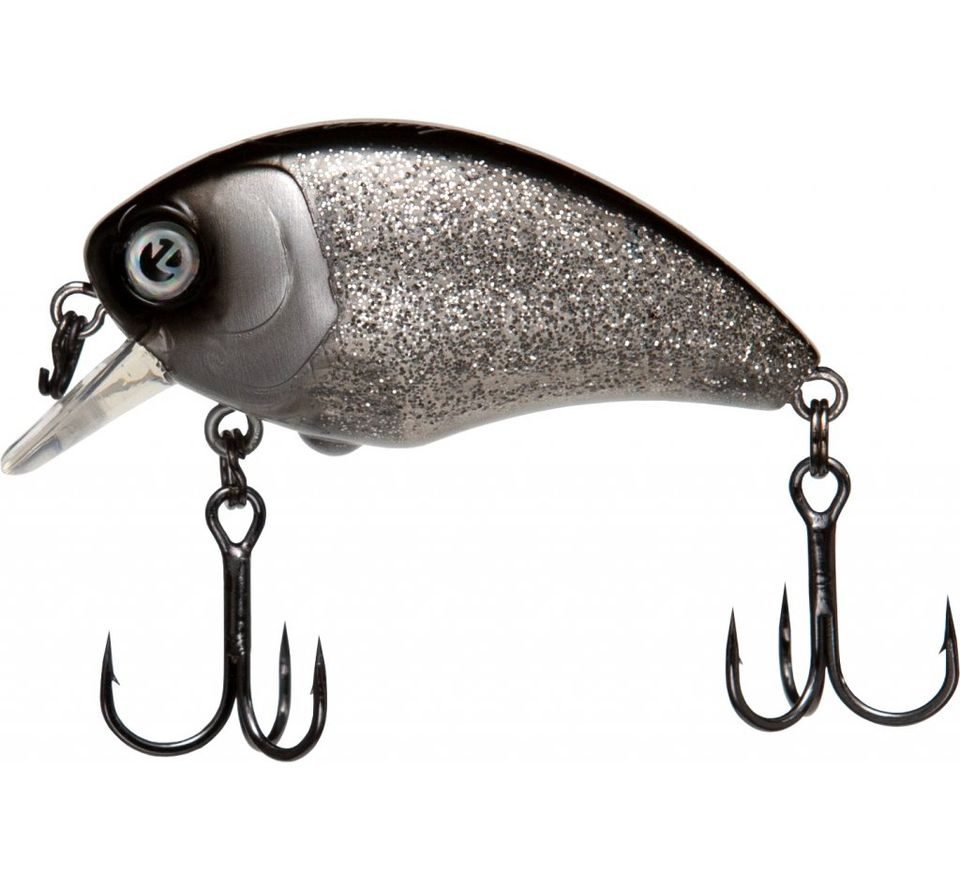 Zeck Wobler Danny 45 SR